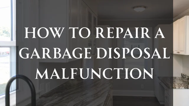 How To Repair Garbage Disposal .png
