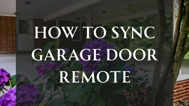 How To Sync Garage Door Remote.png