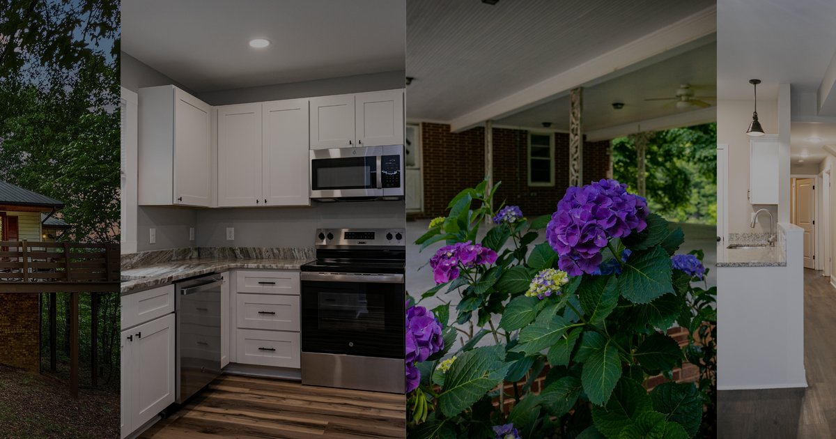 Property Management Approach Breeden Real Estate