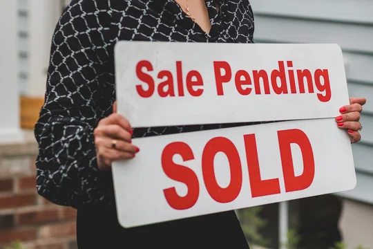 Sell your home in Morganton NC
